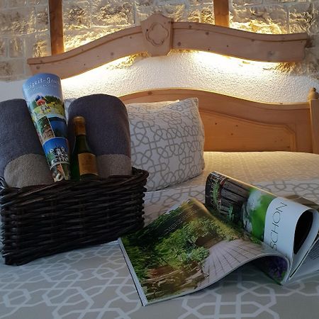 Marktbrauerei B&B Bad Lobenstein Room photo